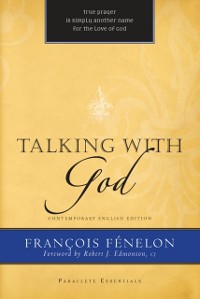 Cover Talking with God