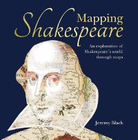 Cover Mapping Shakespeare