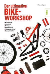 Cover Der ultimative Bike-Workshop