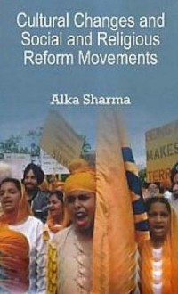 Cover Cultural Changes and Social and Religious Reform Movements