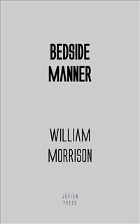 Cover Bedside Manner