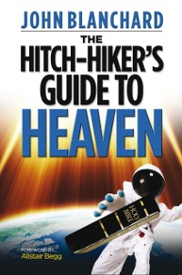 Cover Hitch-Hiker's Guide to Heaven