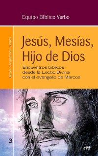 Cover Jesús, Mesías, Hijo de Dios