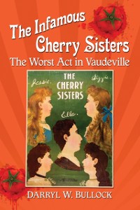 Cover Infamous Cherry Sisters