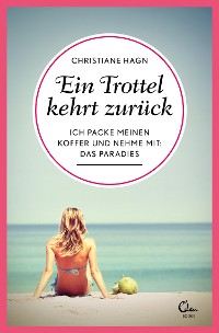 Cover Ein Trottel kehrt zurück