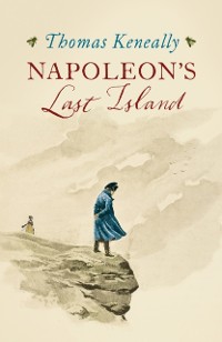 Cover Napoleon's Last Island