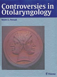 Cover Controversies in Otolaryngology