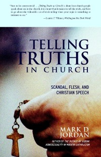 Cover Telling Truths in Church