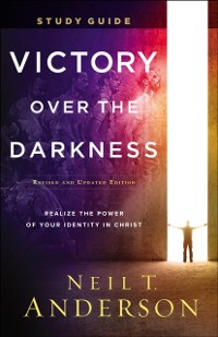 Cover Victory Over the Darkness Study Guide