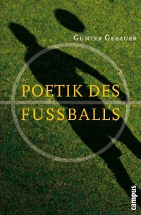 Cover Poetik des Fußballs