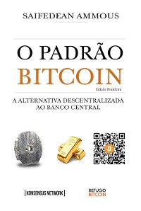 Cover O Padrão Bitcoin (Edição Brasileira)