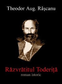 Cover Răzvrătitul Toderiță