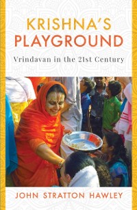 Cover Krishna's Playground