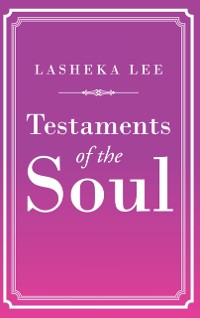 Cover Testaments of the Soul