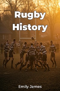 Cover Rugby History