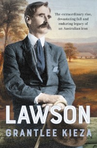 Cover Lawson