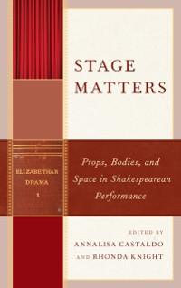 Cover Stage Matters