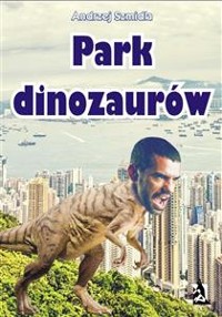 Cover Park dinozaurów