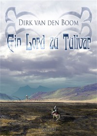 Cover Ein Lord zu Tulivar