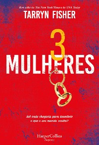 Cover Três mulheres