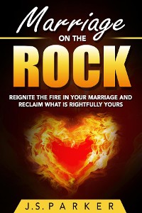 Cover Marriage On The Rock