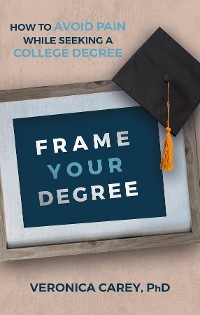 Cover Frame Your Degree