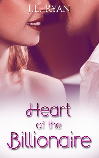 Cover Heart of the Billionaire