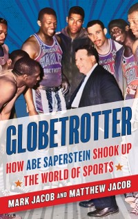 Cover Globetrotter