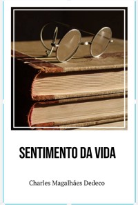 Cover Sentimento Da Vida