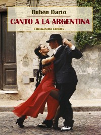 Cover Canto a la Argentina