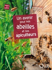 Cover Un avenir pour nos abeilles et nos apiculteurs