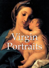Cover Virgin Portraits