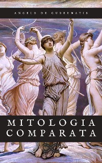 Cover Mitologia comparata
