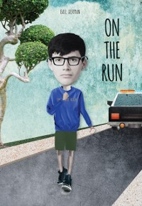 Cover On the Run