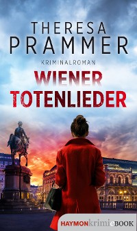 Cover Wiener Totenlieder