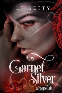 Cover Garnet and Silver