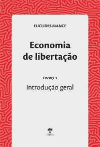 Cover Economia de libertação