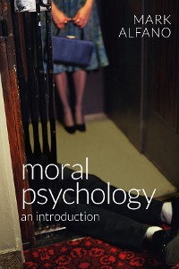Cover Moral Psychology