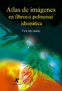 Cover Atlas de imágenes en fibrosis pulmonar idiopática