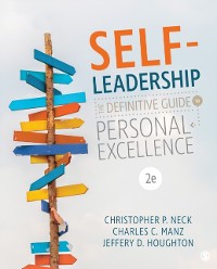 Cover Self-Leadership : The Definitive Guide to Personal Excellence