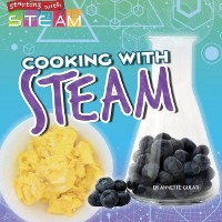 Cover Cooking with STEAM