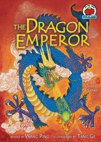 Cover Dragon Emperor