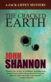 Cover Cracked Earth