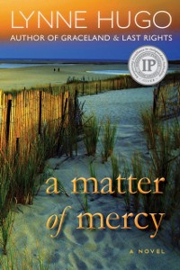 Cover Matter of Mercy