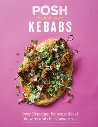 Cover Posh Kebabs