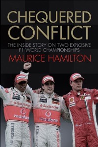 Cover Chequered Conflict