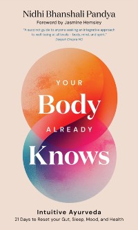 Cover Your Body Already Knows