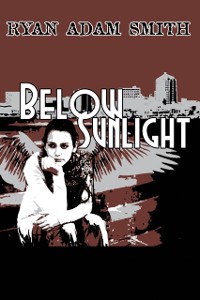 Cover Below Sunlight