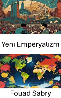 Cover Yeni Emperyalizm