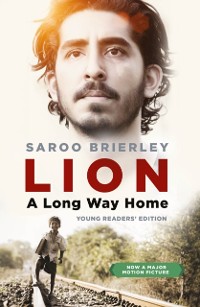 Cover Lion: A Long Way Home Young Readers' Edition